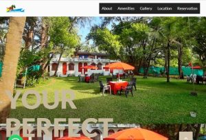 5 Simple Techniques For Guest House Website Design With Booking Engine in Calangute Goa