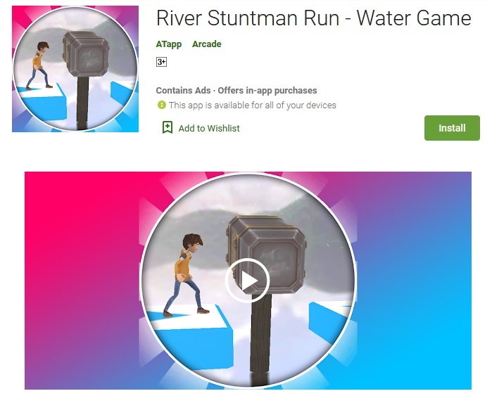 river-stuntman-run-water-game