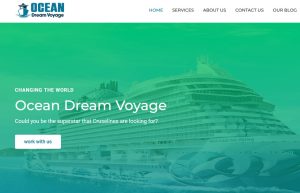 Ocean Dream Voyage | Best Cruise jobs Placement