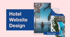 The Definitive Guide To Best hotels website developer in Calangute-Goa