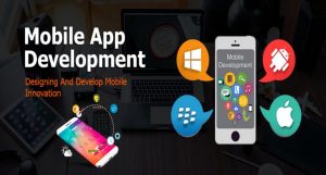 About Best Mobile app development company in London
