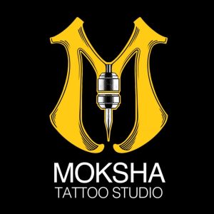 Moksha Tattoo Gujarat